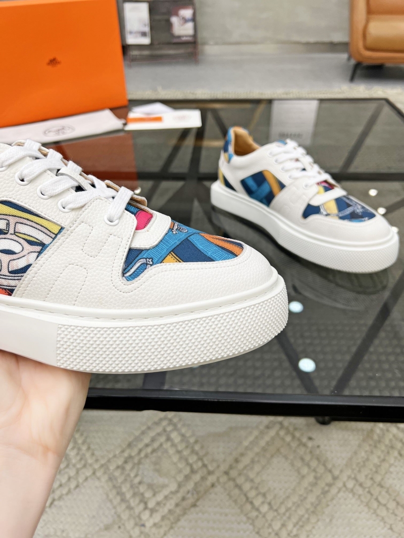 Hermes Sneakers